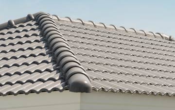 advantages of Muckamore clay roofing