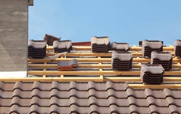 Muckamore clay roofing costs