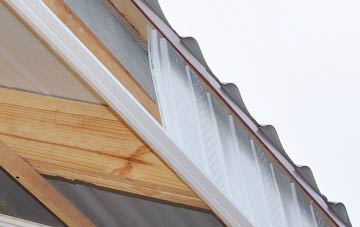 why Muckamore fascia repairs are essential
