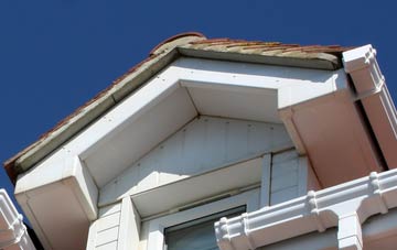 Muckamore fascia installation costs