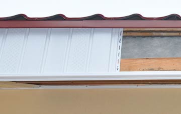 Muckamore fascia repair costs