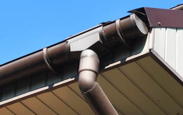 types of Muckamore fascias