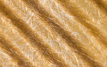 Muckamore fibreglass roof waterproofing