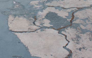 fibreglass roofing replacement Muckamore