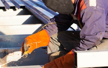 Muckamore flat roofing options