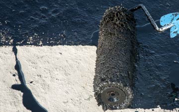 Muckamore liquid sealant waterproofing