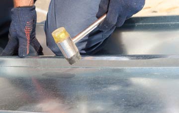 Muckamore metal roofing costs