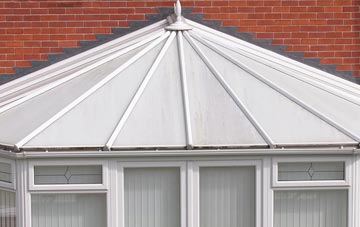 Muckamore polycarbonate conservatory roof repairs