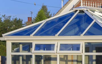 professional Muckamore conservatory insulation