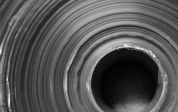 Muckamore pvc roof replacement