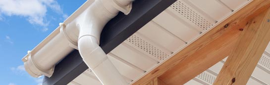 get Muckamore guttering quotes today