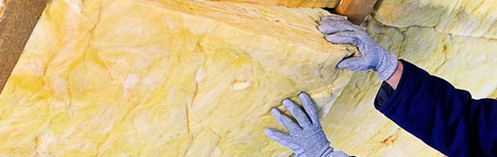 quotes for Muckamore roof insulation