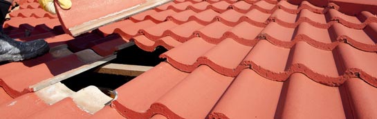 compare Muckamore roof repair quotes