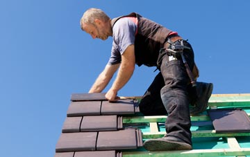disadvantages of Muckamore slate roofing