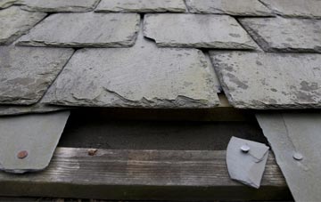 Muckamore slate roof repairs and maintenance