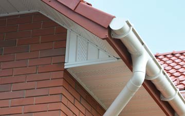 Muckamore soffit repair costs