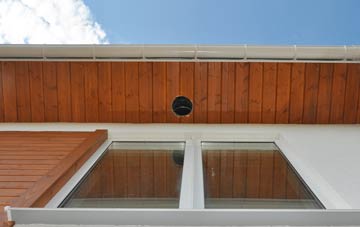 Muckamore soffit repair quotes