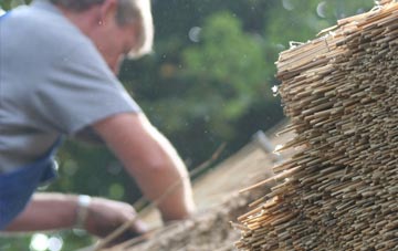 professional Muckamore thatchers