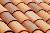 Muckamore clay roofing