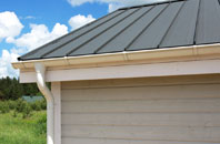 Muckamore fascia repair