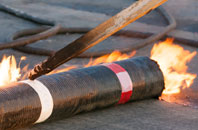 free Muckamore flat roofing repair quotes