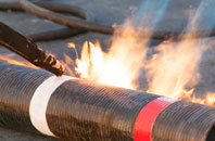 Muckamore flat roofing replacement