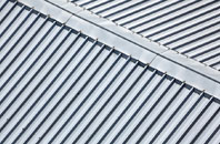 Muckamore metal roofing