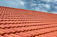 Muckamore roofing tiles