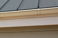 Muckamore soffit repair