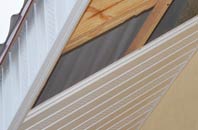 rated Muckamore soffit repair companies
