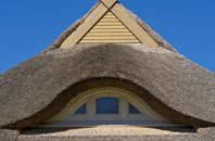 Muckamore thatch roofing
